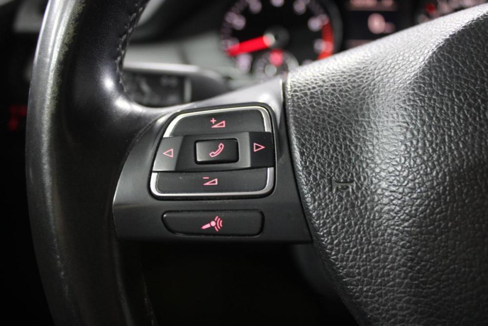 Volkswagen Passat B7 Санкт-Петербург  - изображение 22