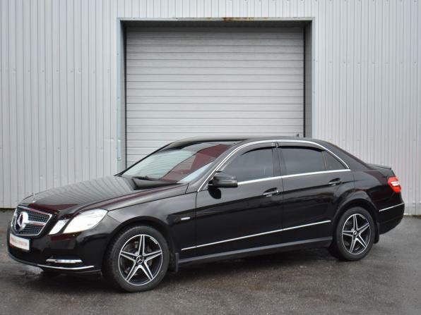 Mercedes-Benz E-Класс IV (W212 S212 C207) с пробегом 2011 года, цена 1 449 000 рублей, 335124 км, седан, Автокод Объявления