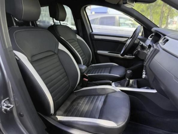 Renault Arkana I с пробегом 2022 года, цена 2 170 000 рублей, 53000 км, внедорожник, Автокод Объявления
