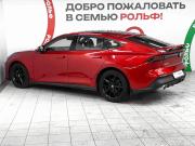 Changan UNI-V I Москва  - изображение 33