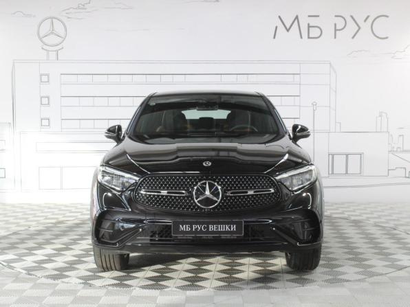 Новый Mercedes-Benz GLC Coupe II (C254) 2025 года, цена 7 700 000 рублей, внедорожник, Автокод Объявления