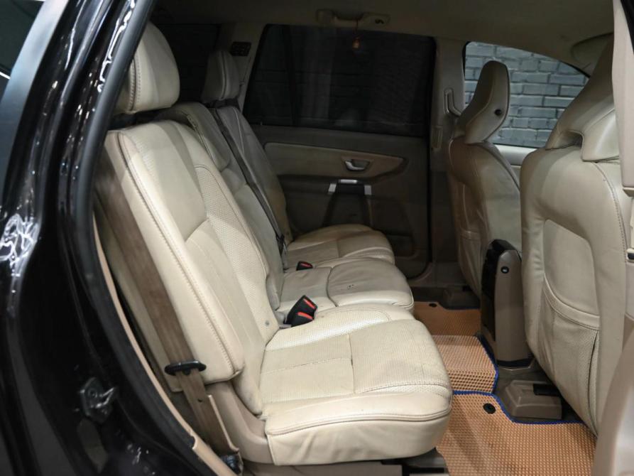 Volvo XC90 I Рестайлинг Екатеринбург  - изображение 10