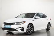 Kia Optima IV Рестайлинг Челябинск  - изображение 23