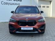 BMW X1 II (F48) Рестайлинг Санкт-Петербург  - изображение 29