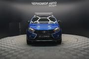 Lada (ВАЗ) Vesta I Крым  - изображение 32