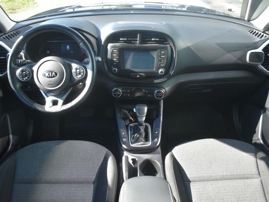 Kia Soul III Архангельск  - изображение 12