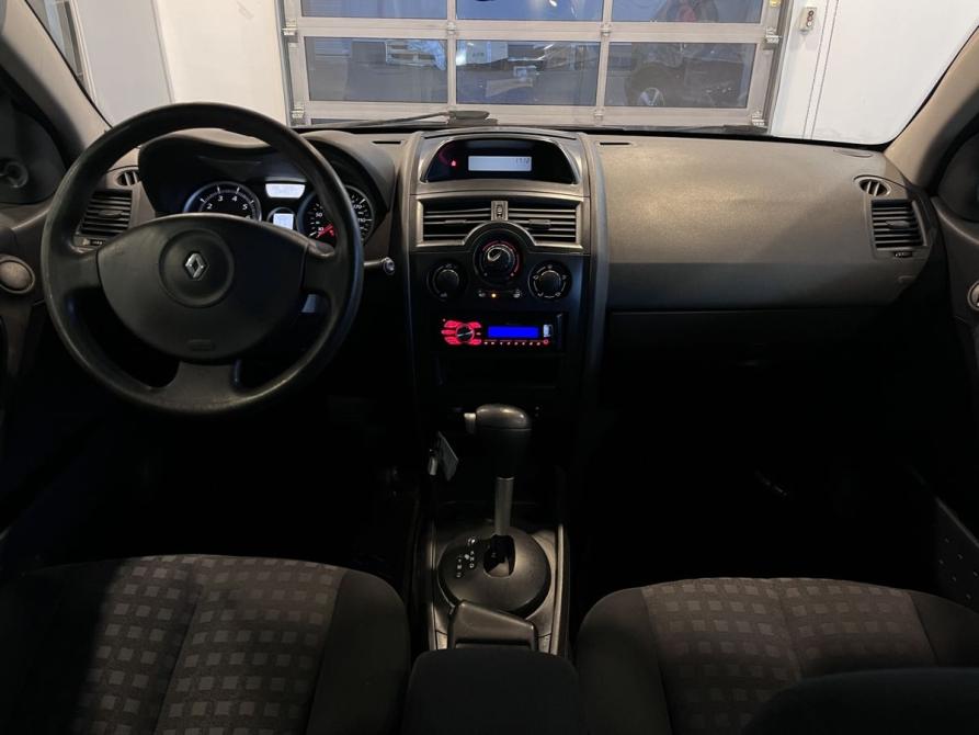 Renault Megane II Чебоксары  - изображение 9