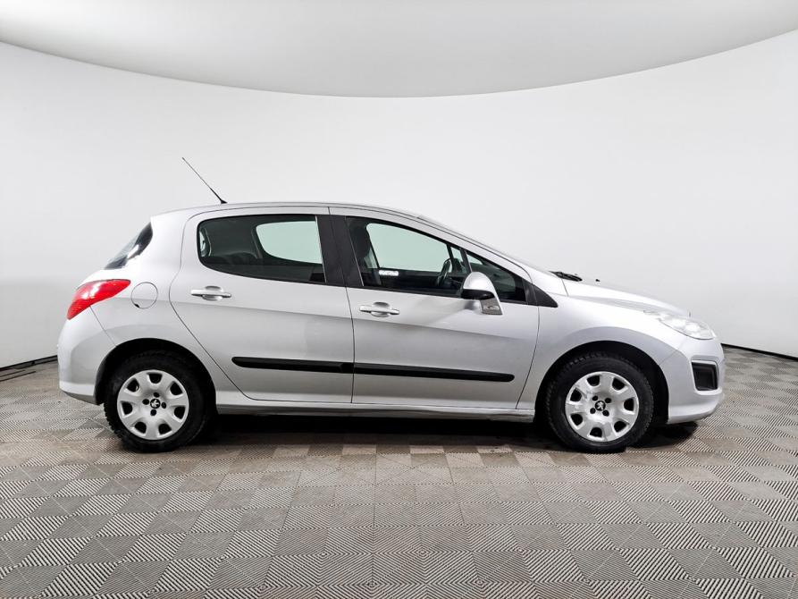 Peugeot 308 I Рестайлинг Уфа  - изображение 8