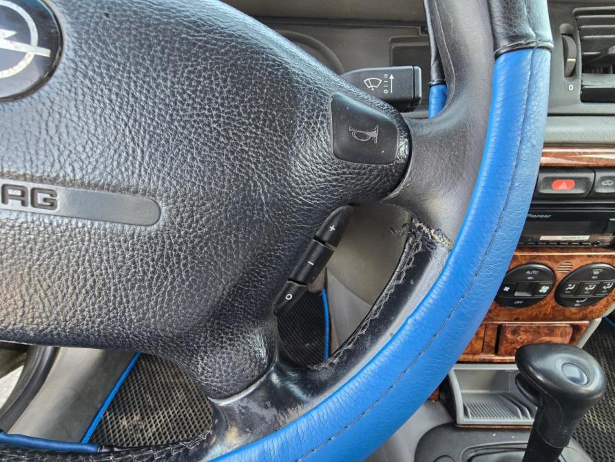 Opel Vectra B Таганрог  - изображение 7