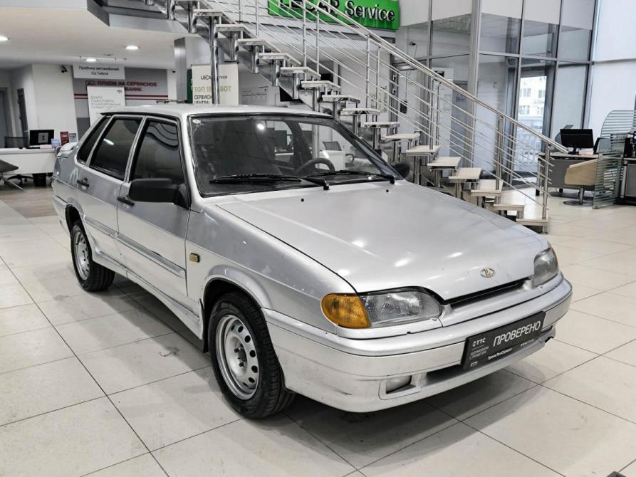 Lada (ВАЗ) 2115 Казань  - изображение 3