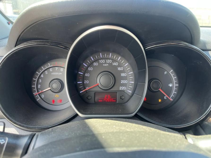 Kia Rio III Уфа  - изображение 16