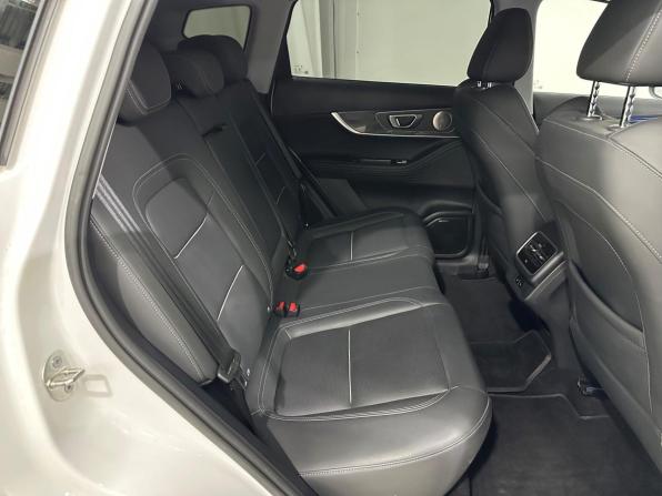 Chery Tiggo 7 Pro Max I Рестайлинг с пробегом 2024 года, цена 2 280 000 рублей, 27700 км, внедорожник, Автокод Объявления