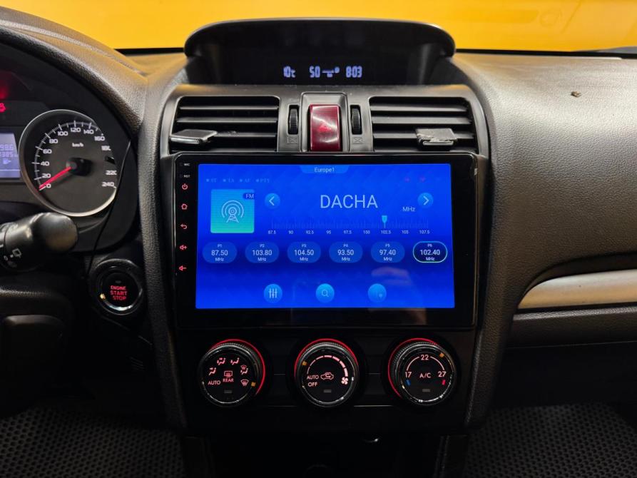 Subaru XV I Ижевск  - изображение 15
