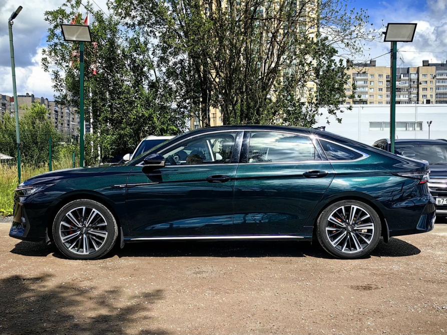 Chery Arrizo 8 Санкт-Петербург  - изображение 5