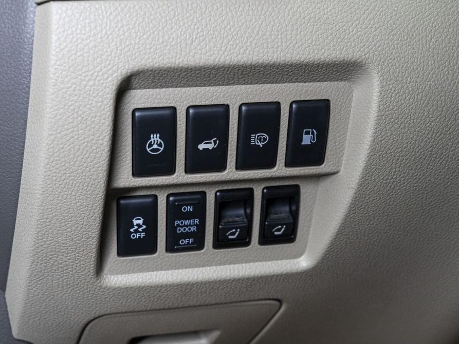 Nissan Murano II (Z51) Рестайлинг 2 Тюмень  - изображение 22