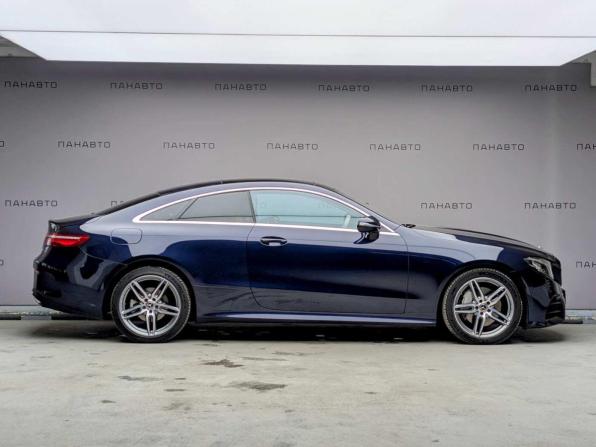 Mercedes-Benz E-Класс V (W213 S213 C238) с пробегом 2019 года, цена 4 395 000 рублей, 101905 км, купе, Автокод Объявления