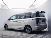 Hongqi HQ9 Москва  - изображение 24