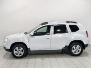 Renault Duster I Рестайлинг Курск  - изображение 20