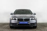 BMW 5 серии VI (F10/F11/F07) Рестайлинг Сургут  - изображение 19