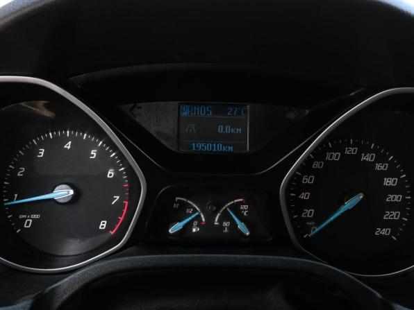 Ford Focus III с пробегом 2011 года, цена 669 000 рублей, 195010 км, хэтчбек, Автокод Объявления