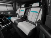 Rolls-Royce Cullinan I Рестайлинг Москва  - изображение 61