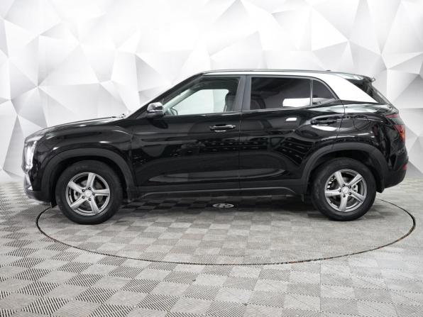 Hyundai Creta II с пробегом 2022 года, цена 2 150 000 рублей, 62037 км, внедорожник, Автокод Объявления