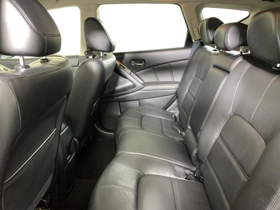 Nissan Murano II (Z51) Рестайлинг 2 Москва  - изображение 12
