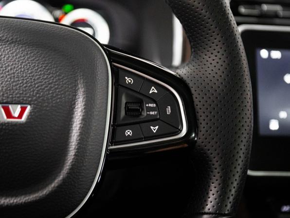 VGV U70 Pro с пробегом 2025 года, цена 2 500 000 рублей, 160 км, внедорожник, Автокод Объявления