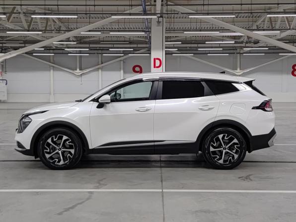 Kia Sportage V с пробегом 2022 года, цена 3 099 000 рублей, 70110 км, внедорожник, Автокод Объявления