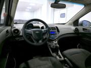 Chevrolet Aveo II Таганрог  - изображение 29
