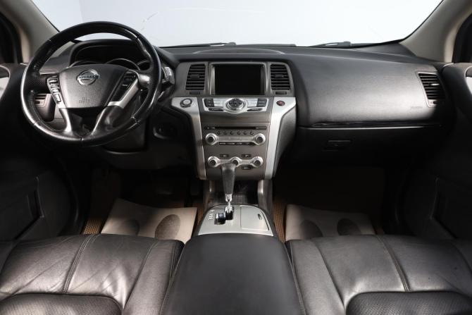 Nissan Murano II (Z51) Рестайлинг с пробегом 2013 года, цена 1 849 000 рублей, 161300 км, внедорожник, Автокод Объявления