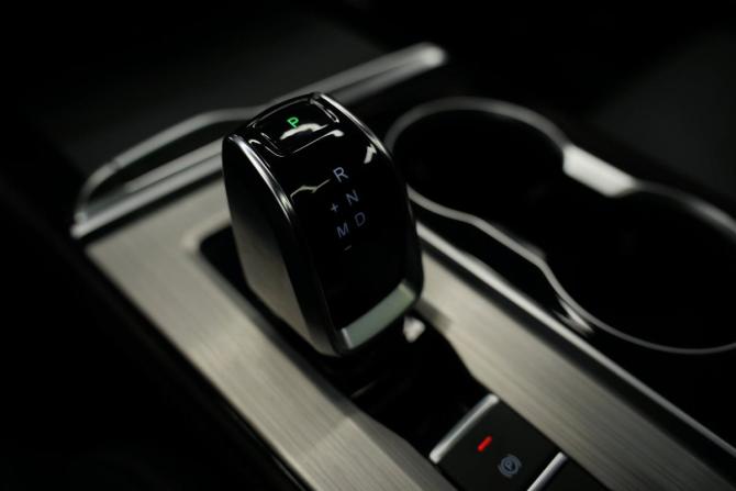 Omoda S5 с пробегом 2023 года, цена 1 455 000 рублей, 62250 км, седан, Автокод Объявления