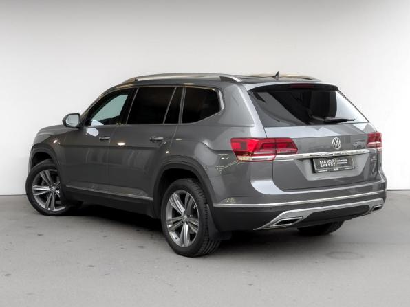 Volkswagen Teramont I с пробегом 2019 года, цена 3 632 000 рублей, 106246 км, внедорожник, Автокод Объявления