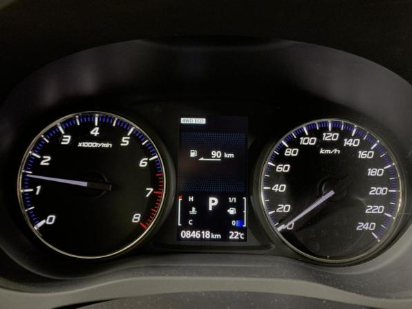 Mitsubishi Outlander III Рестайлинг 2 с пробегом 2016 года, цена 1 998 000 рублей, 84616 км, внедорожник, Автокод Объявления