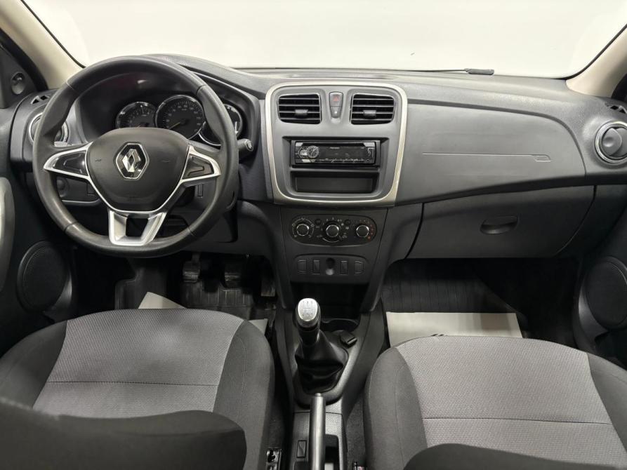 Renault Sandero II Рестайлинг Альметьевск  - изображение 12