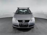 Volkswagen Polo IV Рестайлинг Уфа  - изображение 24