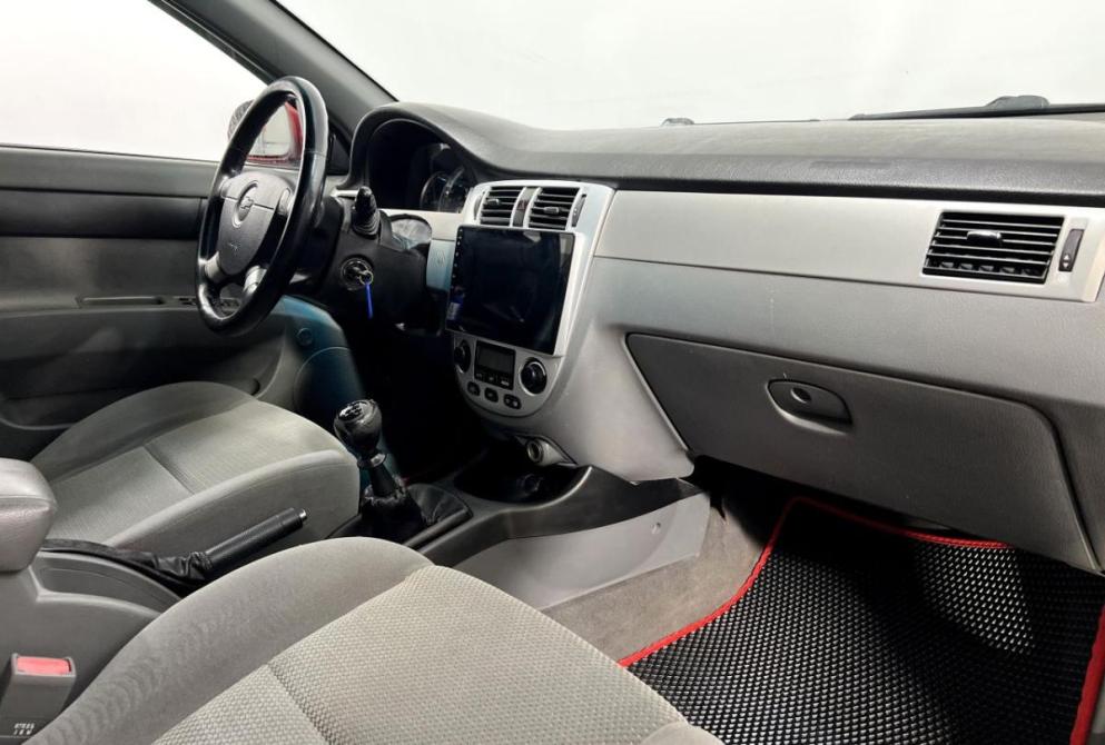 Chevrolet Lacetti I Нижний Новгород  - изображение 12