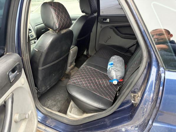 Ford Focus II Рестайлинг с пробегом 2010 года, цена 245 000 рублей, 220000 км, хэтчбек, Автокод Объявления