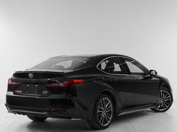 Toyota Camry IX (XV80) с пробегом 2025 года, цена 4 500 000 рублей, 48 км, седан, Автокод Объявления