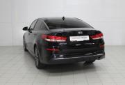 Kia Optima IV Рестайлинг Астрахань  - изображение 31