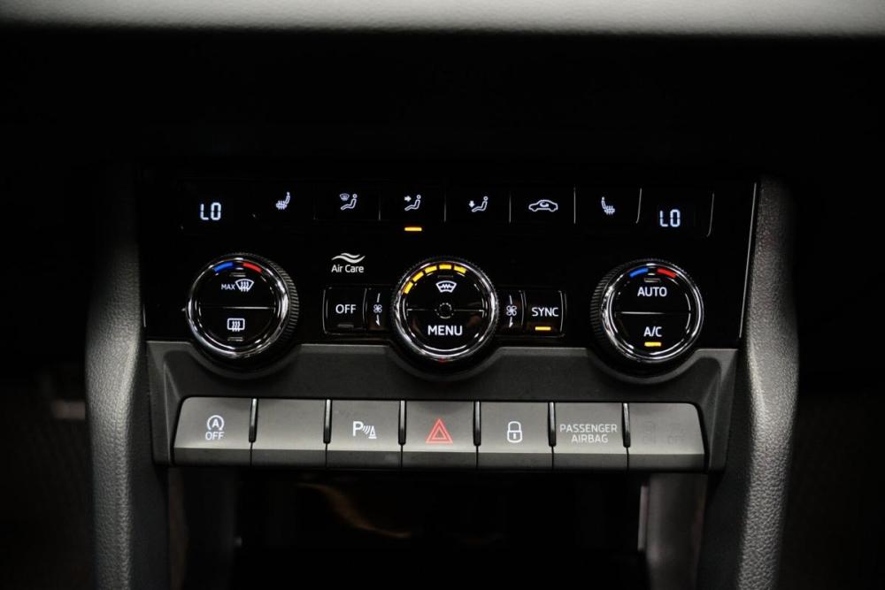 Skoda Karoq I Крым  - изображение 21