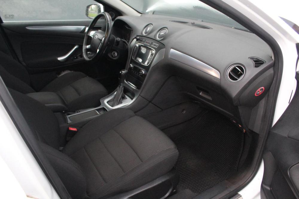 Ford Mondeo IV Рестайлинг Брянск  - изображение 10