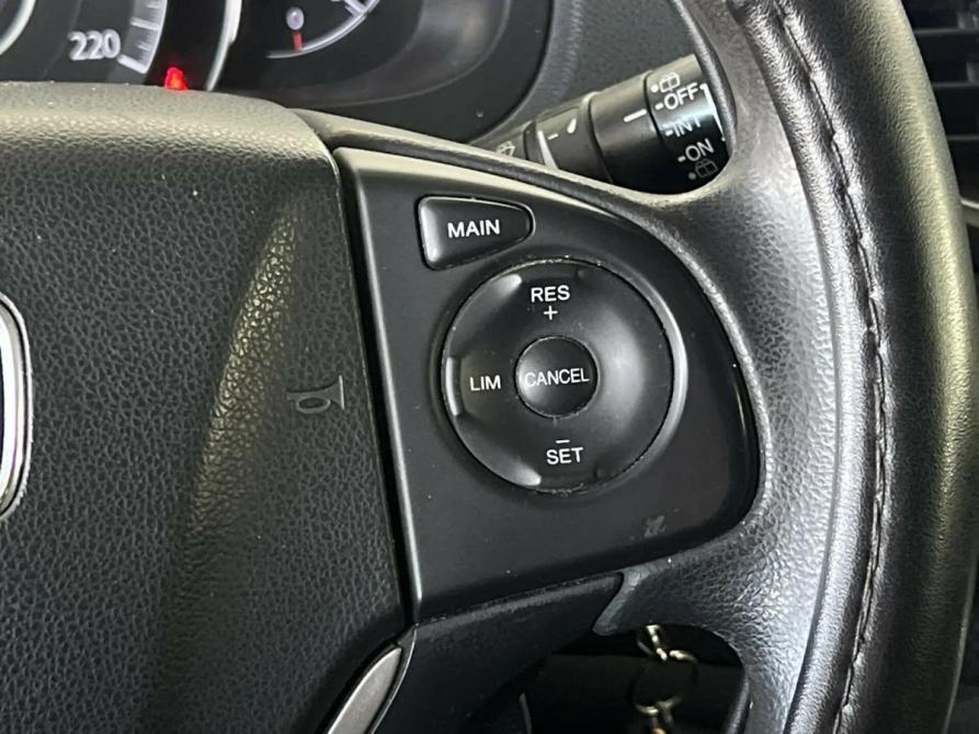 Honda CR-V IV Кострома  - изображение 13