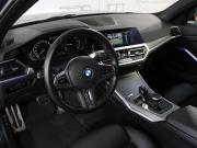 BMW 3 серии VII (G2x) Москва  - изображение 45