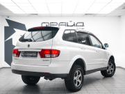 SsangYong Kyron I Рестайлинг Ростов-на-Дону  - изображение 29