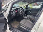 Opel Astra J Рестайлинг Санкт-Петербург  - изображение 10