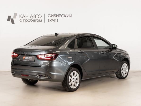 Lada (ВАЗ) Vesta I Рестайлинг (NG) с пробегом 2024 года, цена 1 300 000 рублей, 66847 км, седан, Автокод Объявления