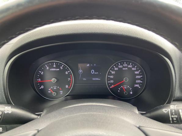 Kia Sportage IV с пробегом 2016 года, цена 1 598 000 рублей, 192000 км, внедорожник, Автокод Объявления