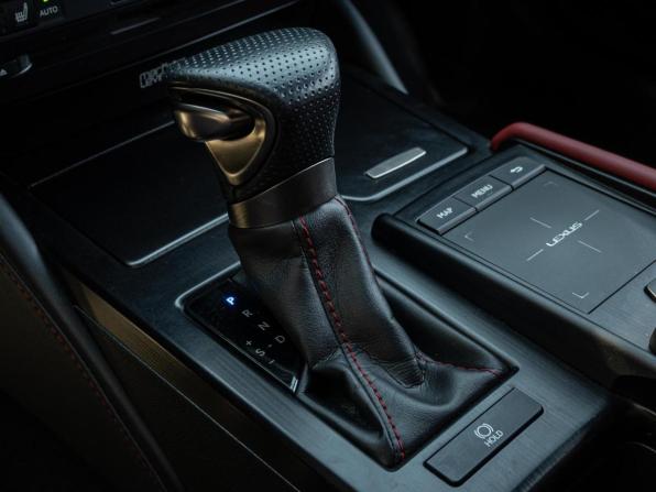 Lexus ES VII с пробегом 2020 года, цена 4 670 000 рублей, 77043 км, седан, Автокод Объявления