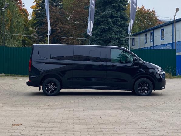 Volkswagen Caravelle T7 с пробегом 2025 года, цена 10 450 000 рублей, 2100 км, минивэн, Автокод Объявления